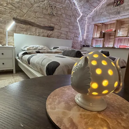 Vitti Stone House - 6 Minuti Dalle Grotte