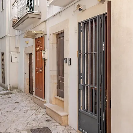 Vitti Stone House - Centro Storico Castellana カステッラーナ・グロッテ