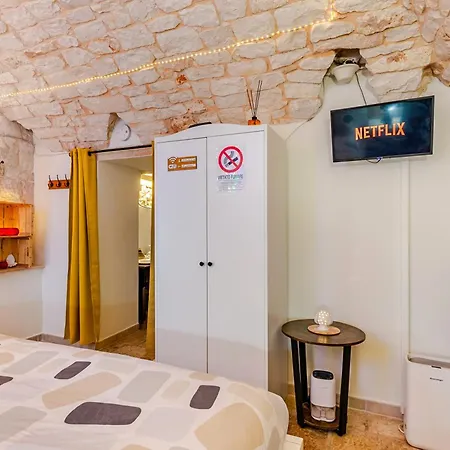Casa vacanze Vitti Stone House - Castellana Grotte