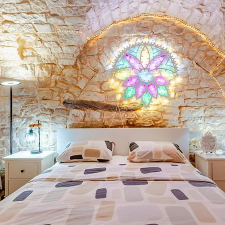 Vitti Stone House - Castellana Grotte