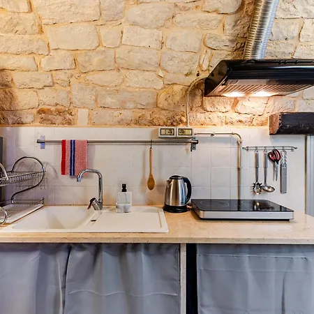 Vitti Stone House - * Castellana Grotte