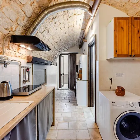 Vitti Stone House - Casa vacanze
