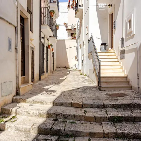 Casa vacanze Vitti Stone House - *
