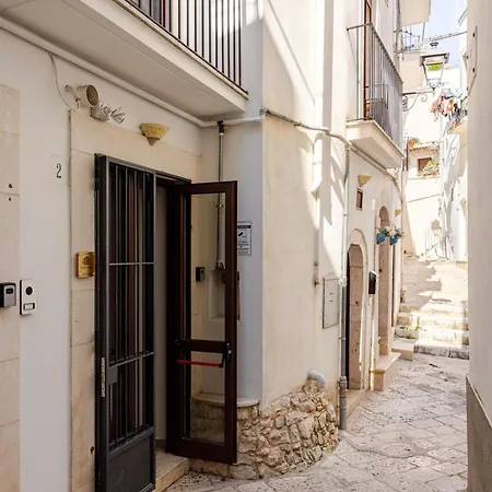 Casa vacanze Vitti Stone House - Castellana Grotte